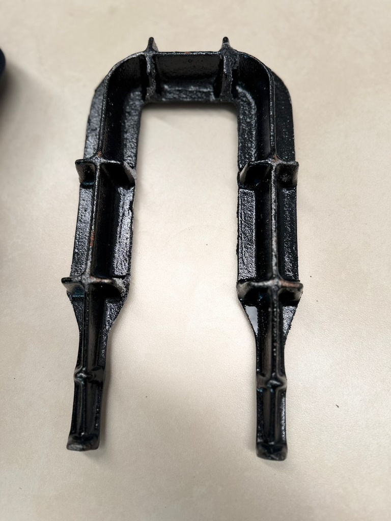 ESCALON ESTANDAR HIERRO DUCTIL