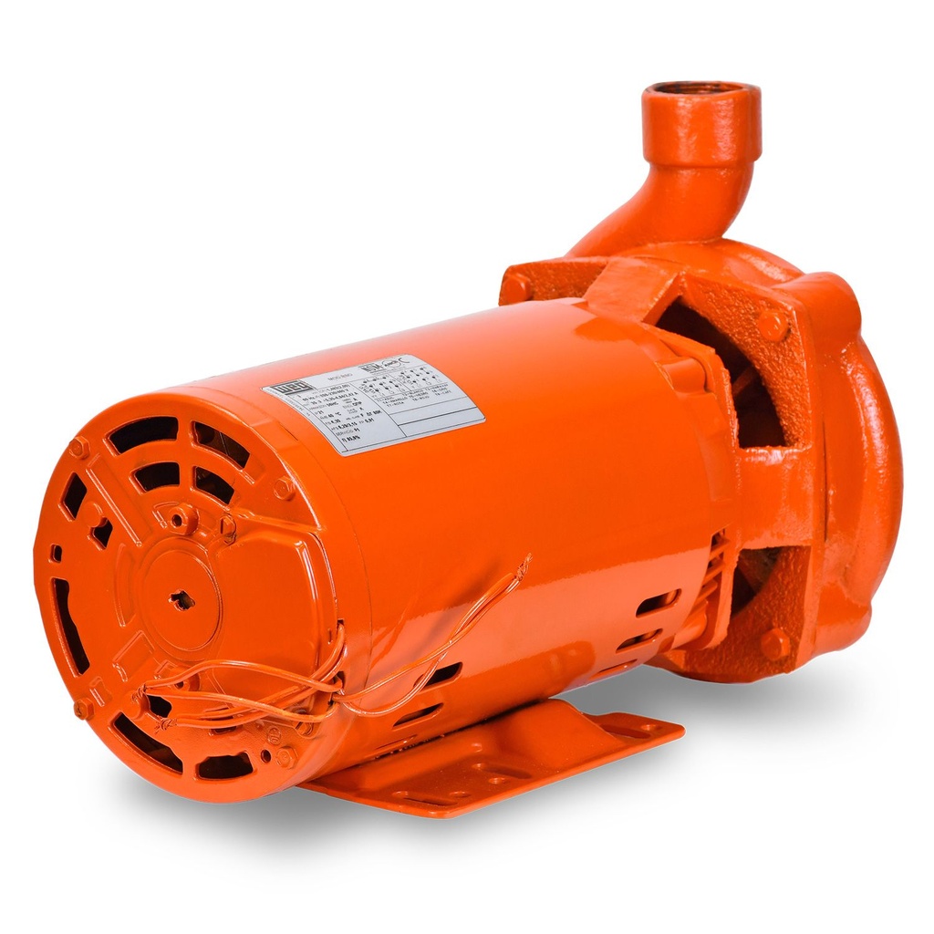 MOTOBOMBA CENTRIFUGA EVANS 3 HP EVANS