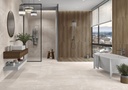 PISO LIVING BEIGE 50X100 CM 1.5 M2/CAJA RECTIFICADO VITROMEX