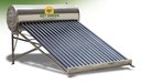 CALENTADOR SOLAR 20 TUBOS 180 LT ES 1800/58- 20 SSL ENERGYSUN