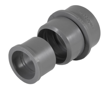 CHUPON UNIVERSAL 4 OPCIONES EN 1 F-2-P-B9030 COFLEX  