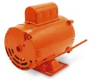 MOTOR 3/4 HP 2 POLOS BOMBA EVANS