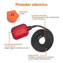 FLOTADOR KEY ITALIANO EVANS