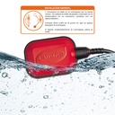 FLOTADOR KEY ITALIANO EVANS