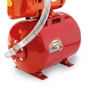 EQUIPO HIDRO JET 1/2HP 50LT HORIZ EVANS