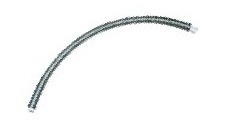 DOBLADOR DE TUBO RIIFO 25MM(3/4")