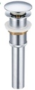 CONTRA PUSH LAVABO 12 CM G-320 
