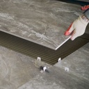 ADHESIVO PORCELANICO GRIS 20 KG