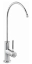 MONOMANDO PARA FREGADERO TIPO BAR INOX 9429INOX URREA