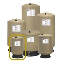TANQUE PRESURIZADO PROFORT 19 GAL/71.92 VERTICAL TS19-6 NOVEM