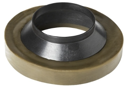 CUELLO DE CERA CON GUIA Y PIJAS FIGURA 345 URREA