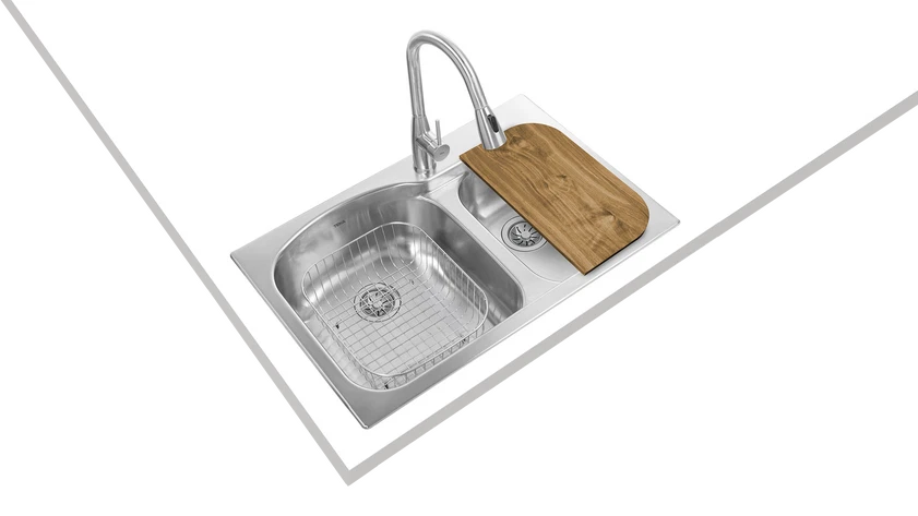 TEKAWAY PAQUETE TODO EN 1 DM 33.22 2C 9MJ (FREG, MON, CC, CANASTILLA)