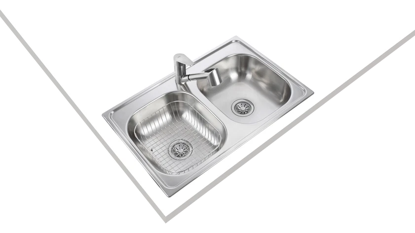 TEKAWAY PAQUETE TODO EN 1 DM 33.22 2C 978 (FREG, MON, CC, CANASTILLA)