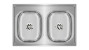 TEKAWAY PAQUETE TODO EN 1 DM 33.22 2C 978 (FREG, MON, CC, CANASTILLA)