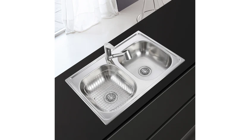 TEKAWAY PAQUETE TODO EN 1 DM 33.22 2C 978 (FREG, MON, CC, CANASTILLA)