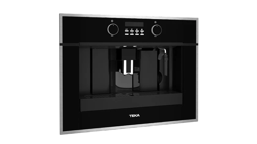 CAFETERA EMPOTRABLE  MODELO CLC 855 GM TEKA