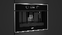 CAFETERA EMPOTRABLE  MODELO CLC 855 GM TEKA