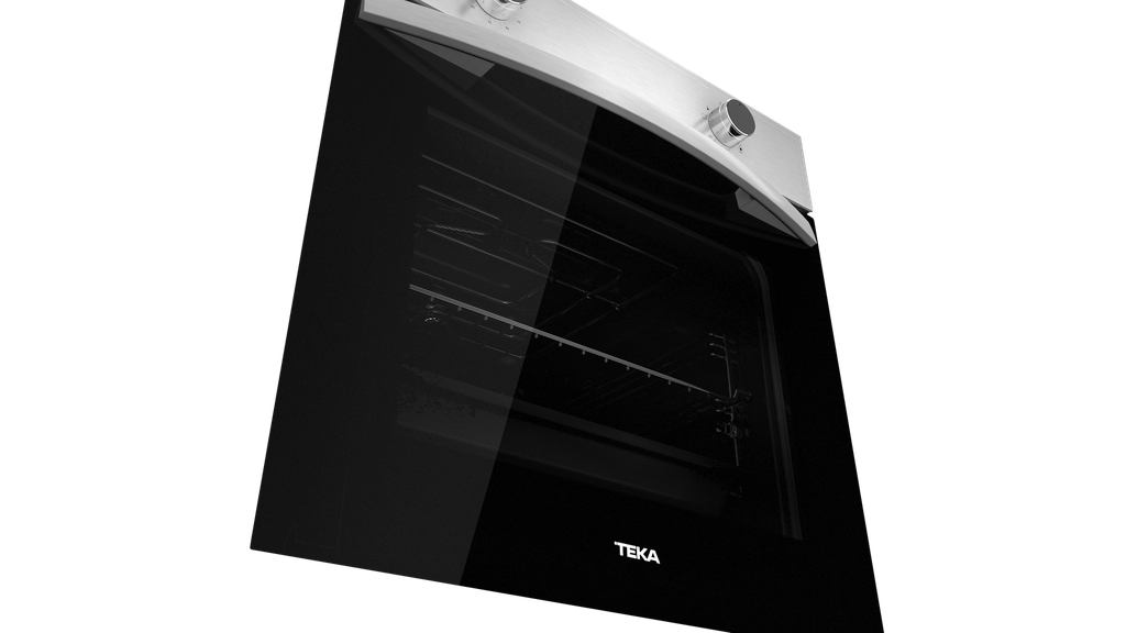 HORNO DE GAS MODELO HBB 724 G SS 111050001 TEKA