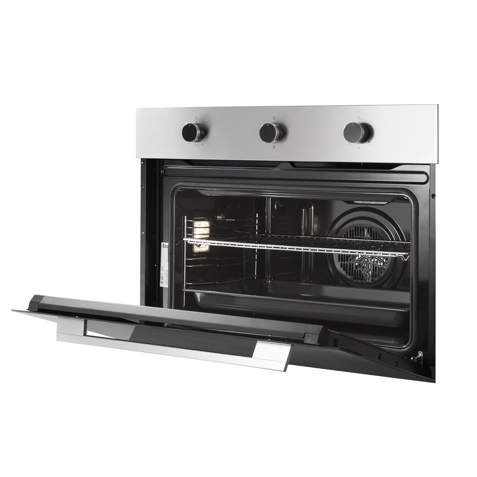 HORNO DE GAS MODELO EBON HGS 824 INOX 41596002 TEKA*****