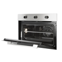 HORNO DE GAS MODELO EBON HGS 824 INOX 41596002 TEKA*****