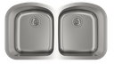 TARJA PARA SUBMONTAR SERIE BE 2C D 940 (TU 37.20) 10125085 TEKA