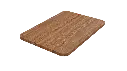 TARJA DE EMPOTRAR MODELO BAHIA 1C PLUS 12127001 TEKA