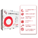 CABLE THW 90§ CALIBRE 12 IUSA