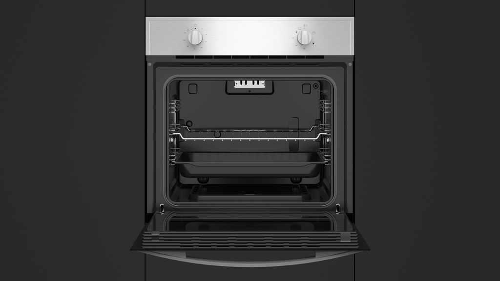 HORNO DE GAS MODELO HBB 724 G SS RX 111050003 TEKA