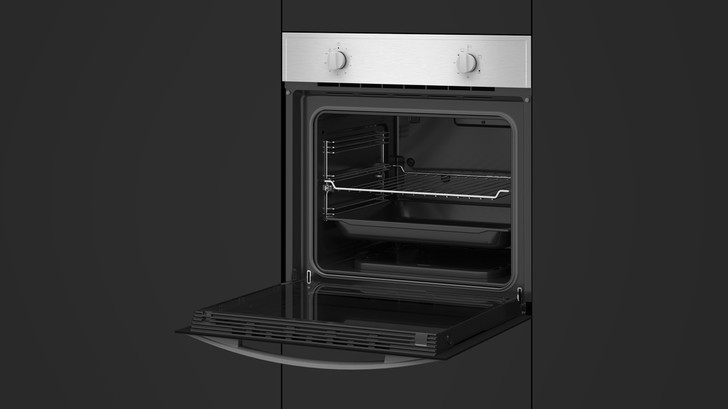HORNO DE GAS MODELO HBB 724 G SS RX 111050003 TEKA