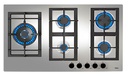 PARRILLA DE COCCION A GAS MODELO EFX 90.1 5G AI AL DR CI LEFT  40211632 TEKA