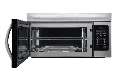 HORNO DE MICROONDAS + CAMPANA MODELO MLH 845 SS TEKA