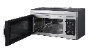 HORNO DE MICROONDAS + CAMPANA MODELO MLH 845 SS TEKA