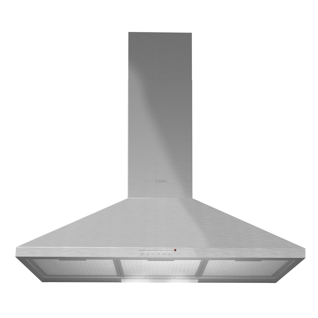 CAMPANA DE PARED MODELO DBB 90 INOX 40460450 TEKA*****