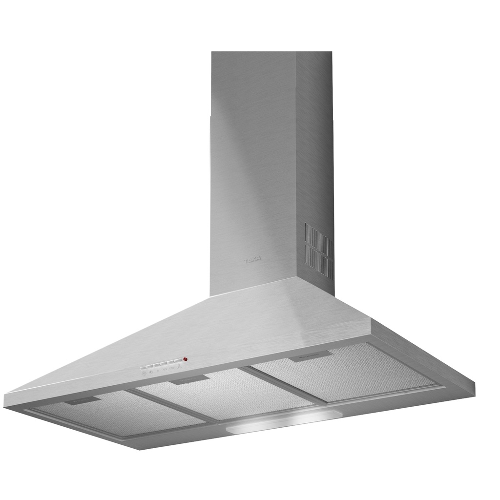 CAMPANA DE PARED MODELO DBB 90 INOX 40460450 TEKA*****