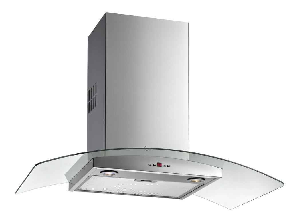 CAMPANA DE PARED MODELO NC2 70 091302 TEKA