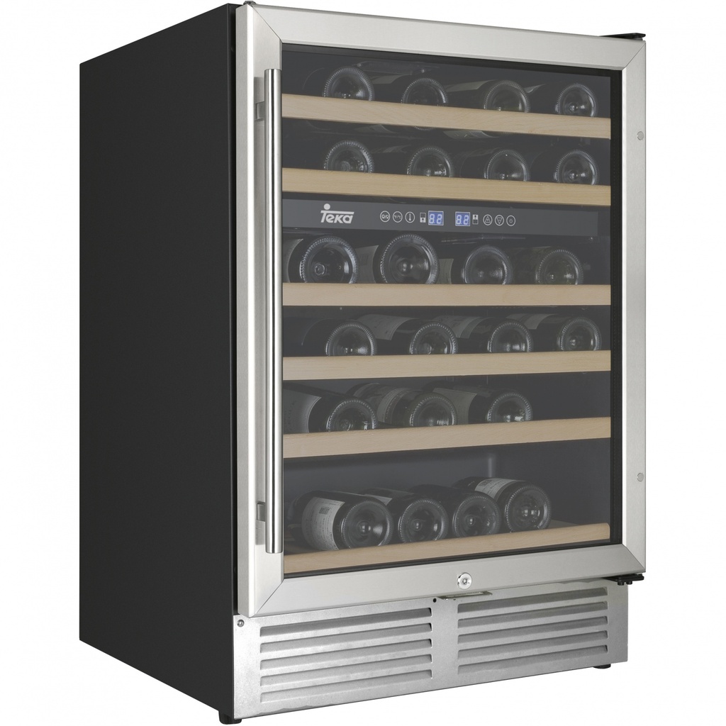 ENFRIADOR DE VINOS MODELO RV 51C 40682102 TEKA