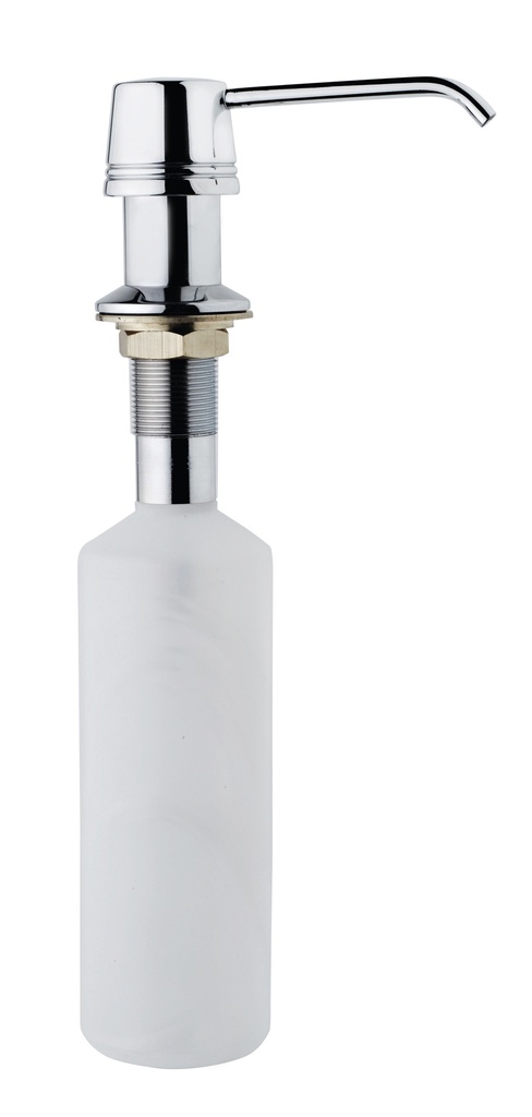 DISPENSADOR DE JABÓN 1723 TEKA*****