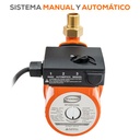 BOMBA PRESURIZADORA 120W 15-120 EVANS