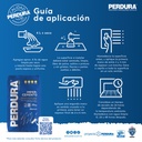 IMPERCEMENTO BLANCO 20 KG PERDURA