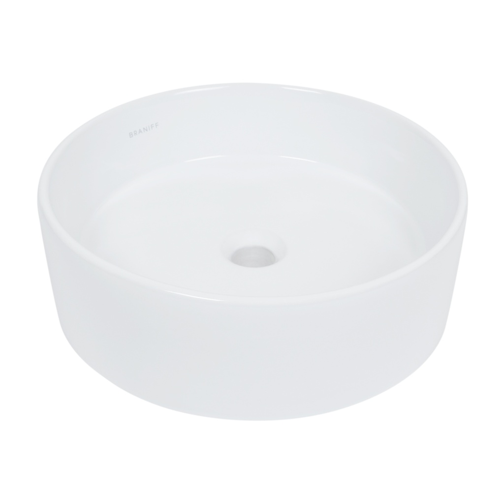 LAVABO TOTTI BLANCO ORION LV1043A021