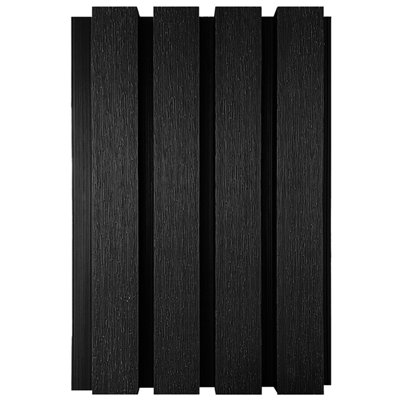 MURO EXTERIOR TIPO LAMBRIN 2850MM X 200MM, 26MM ESPESOR 2.28 M2/CAJA= 4 PZAS WPC