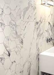 PISO CONDE BLANCO 29.7X119.4 CM 1.06 M2/CAJA RECTIFICADO ARKO*****