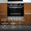 HORNO DE GAS LP F-HE01LP AVERA