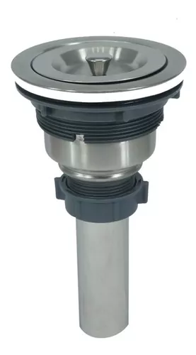 CONTRACANASTA P/ FREGADERO AC. INOX  F-PH-600 COFLEX