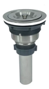 CONTRACANASTA P/ FREGADERO AC. INOX  F-PH-600 COFLEX