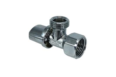 LLAVE ANGULAR 1/2" N.P.T. X 1/2" M. F-IP-133 COFLEX