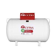 TANQUE ESTACIONARIO CYTSA