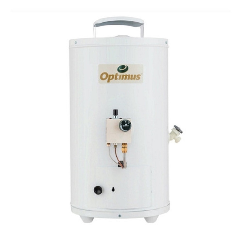 CALENTADOR DE PASO 11 LTS ODP-11 OPTIMUS