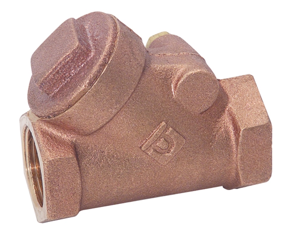 VALVULA CHECK COLUMPIO F-85N URREA