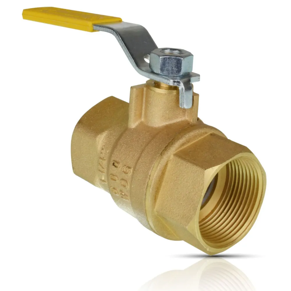 VALVULA ESFERA ROSCABLE IUSA